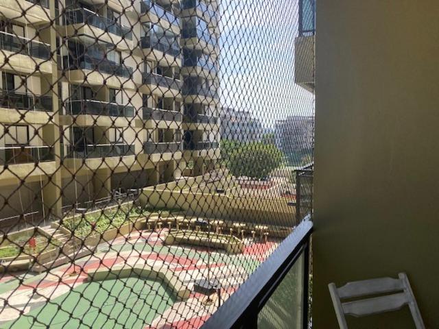 Barrabela 130 Apartment Rio de Janeiro Ngoại thất bức ảnh