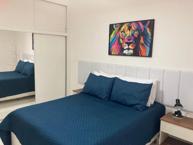 Barrabela 130 Apartment Rio de Janeiro Ngoại thất bức ảnh