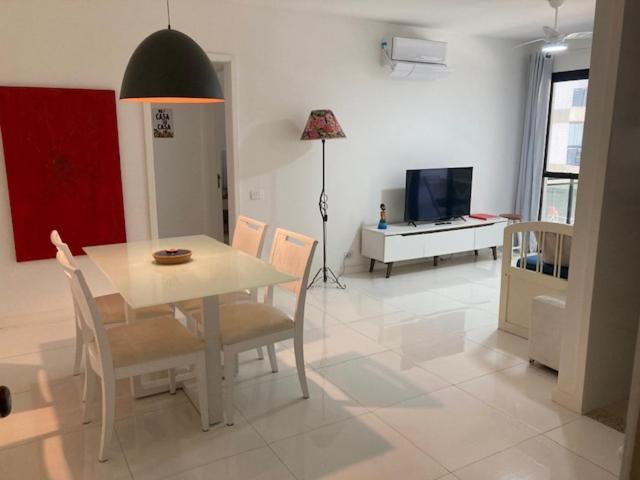 Barrabela 130 Apartment Rio de Janeiro Ngoại thất bức ảnh