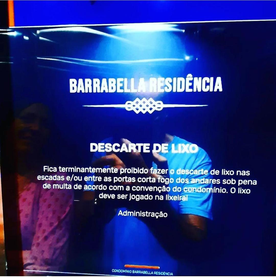 Barrabela 130 Apartment Rio de Janeiro Ngoại thất bức ảnh