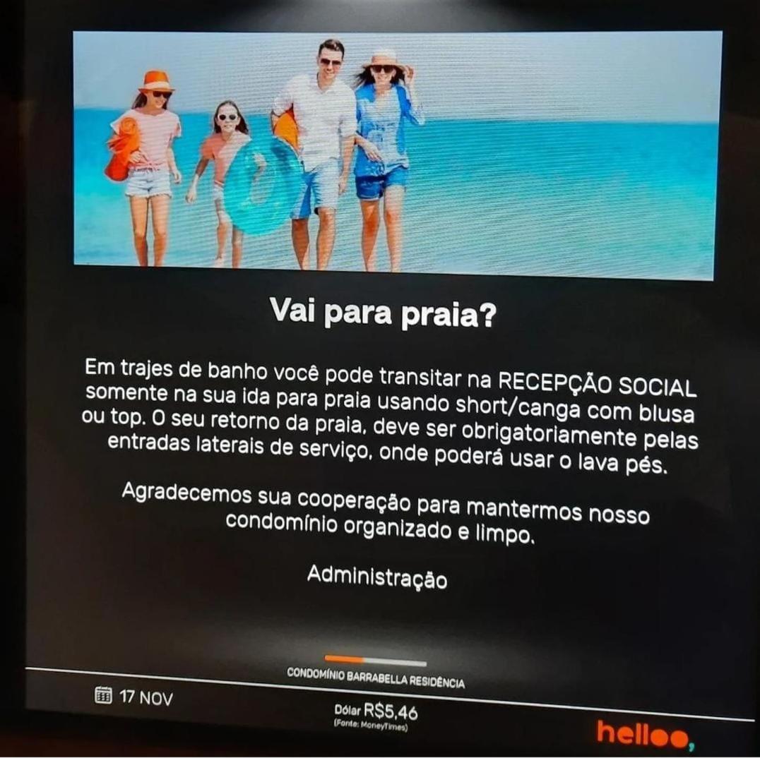 Barrabela 130 Apartment Rio de Janeiro Ngoại thất bức ảnh