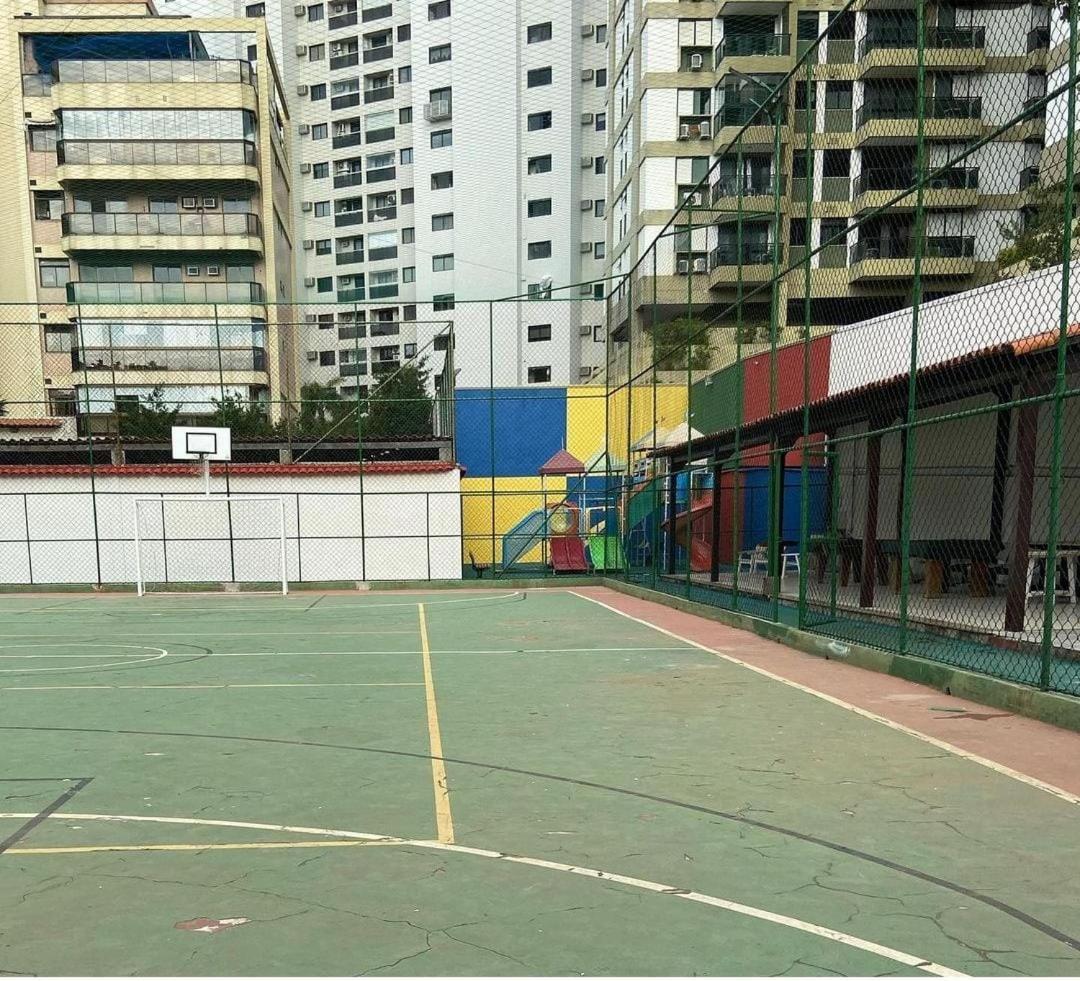 Barrabela 130 Apartment Rio de Janeiro Ngoại thất bức ảnh