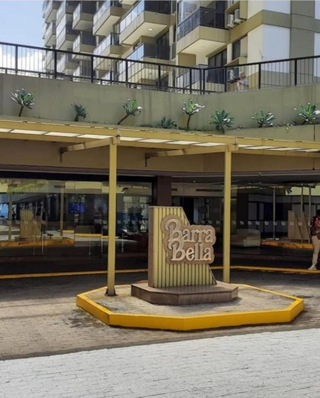 Barrabela 130 Apartment Rio de Janeiro Ngoại thất bức ảnh