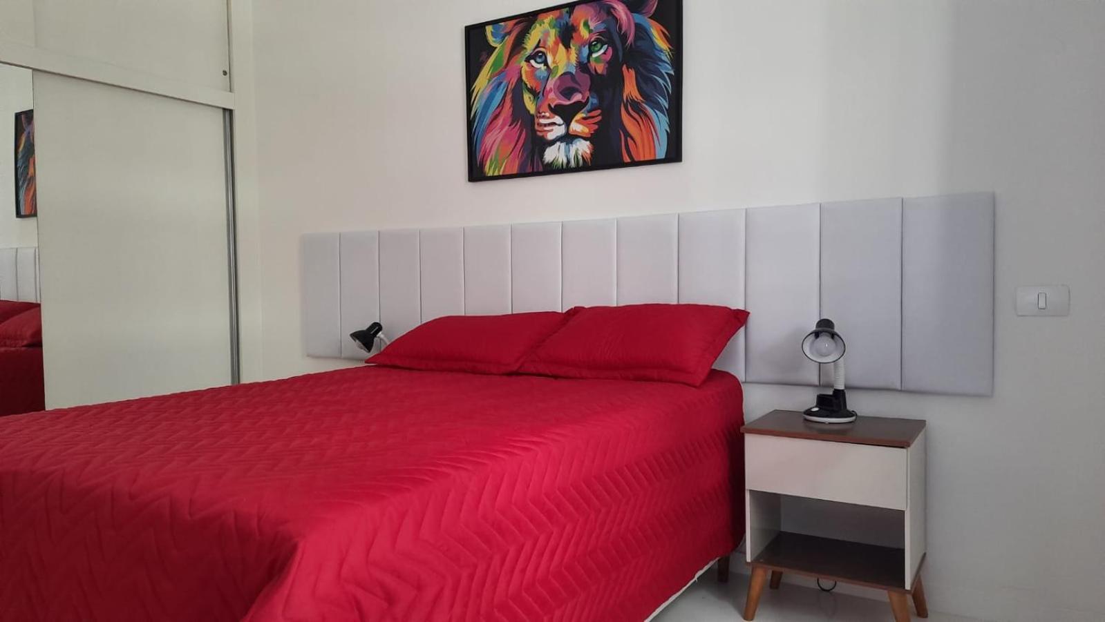 Barrabela 130 Apartment Rio de Janeiro Ngoại thất bức ảnh