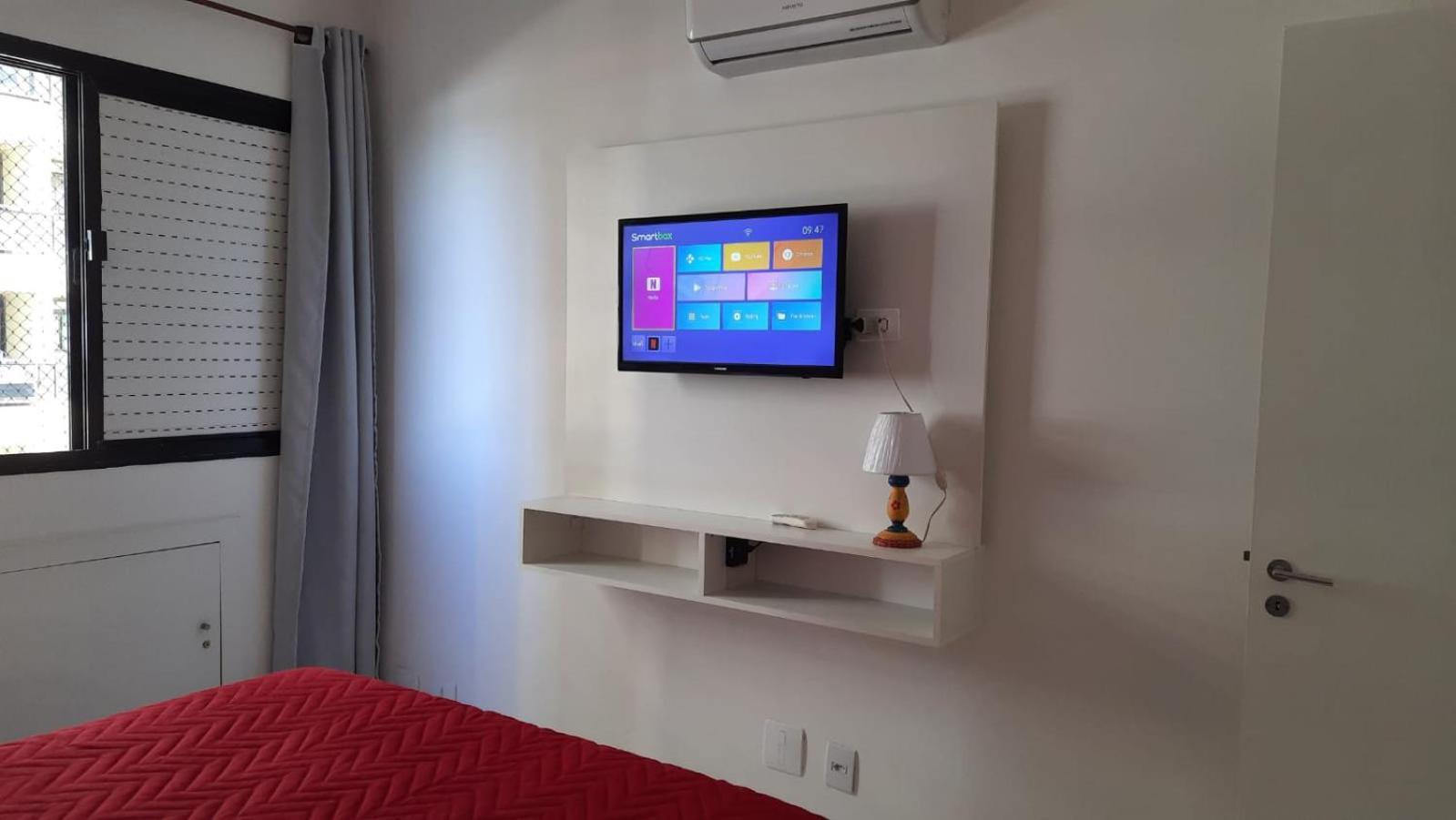 Barrabela 130 Apartment Rio de Janeiro Ngoại thất bức ảnh
