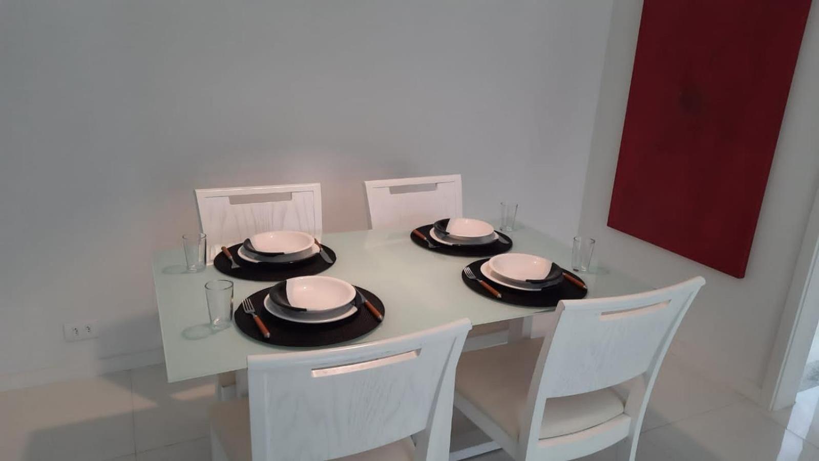 Barrabela 130 Apartment Rio de Janeiro Ngoại thất bức ảnh