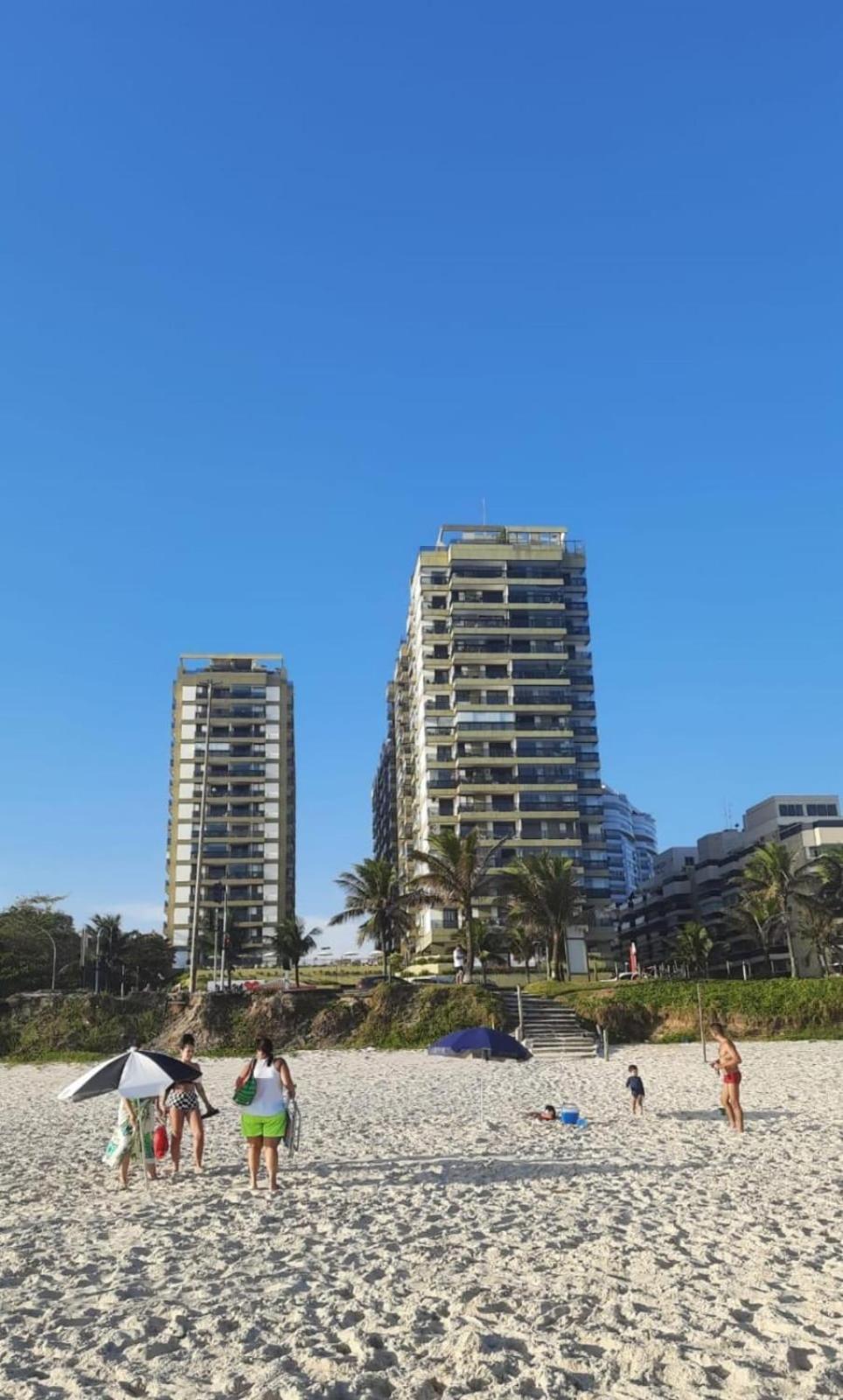Barrabela 130 Apartment Rio de Janeiro Ngoại thất bức ảnh