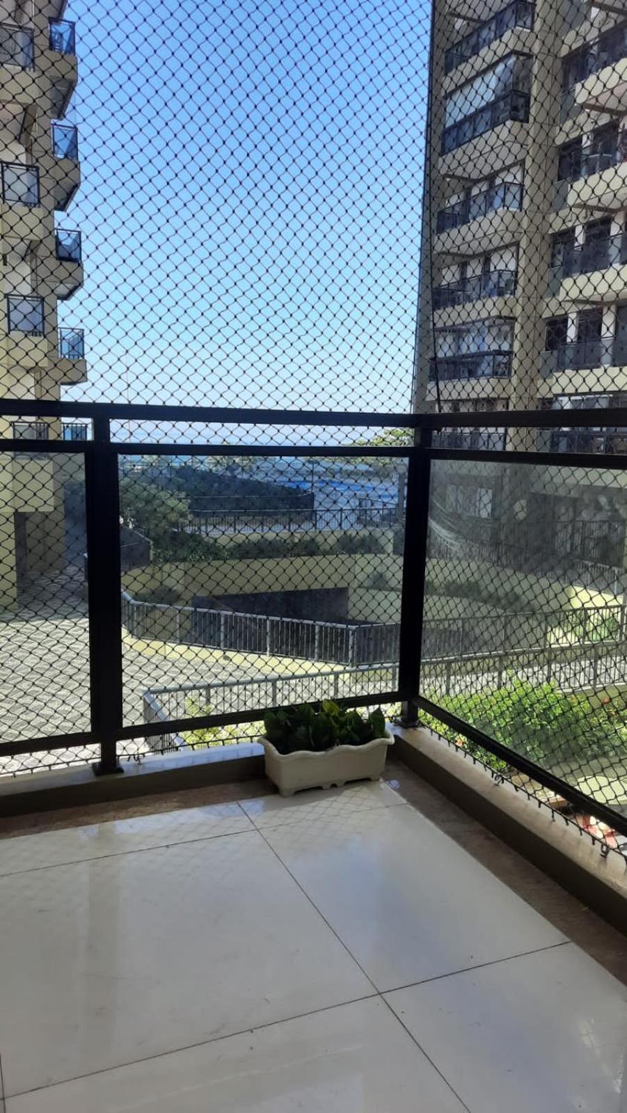 Barrabela 130 Apartment Rio de Janeiro Ngoại thất bức ảnh