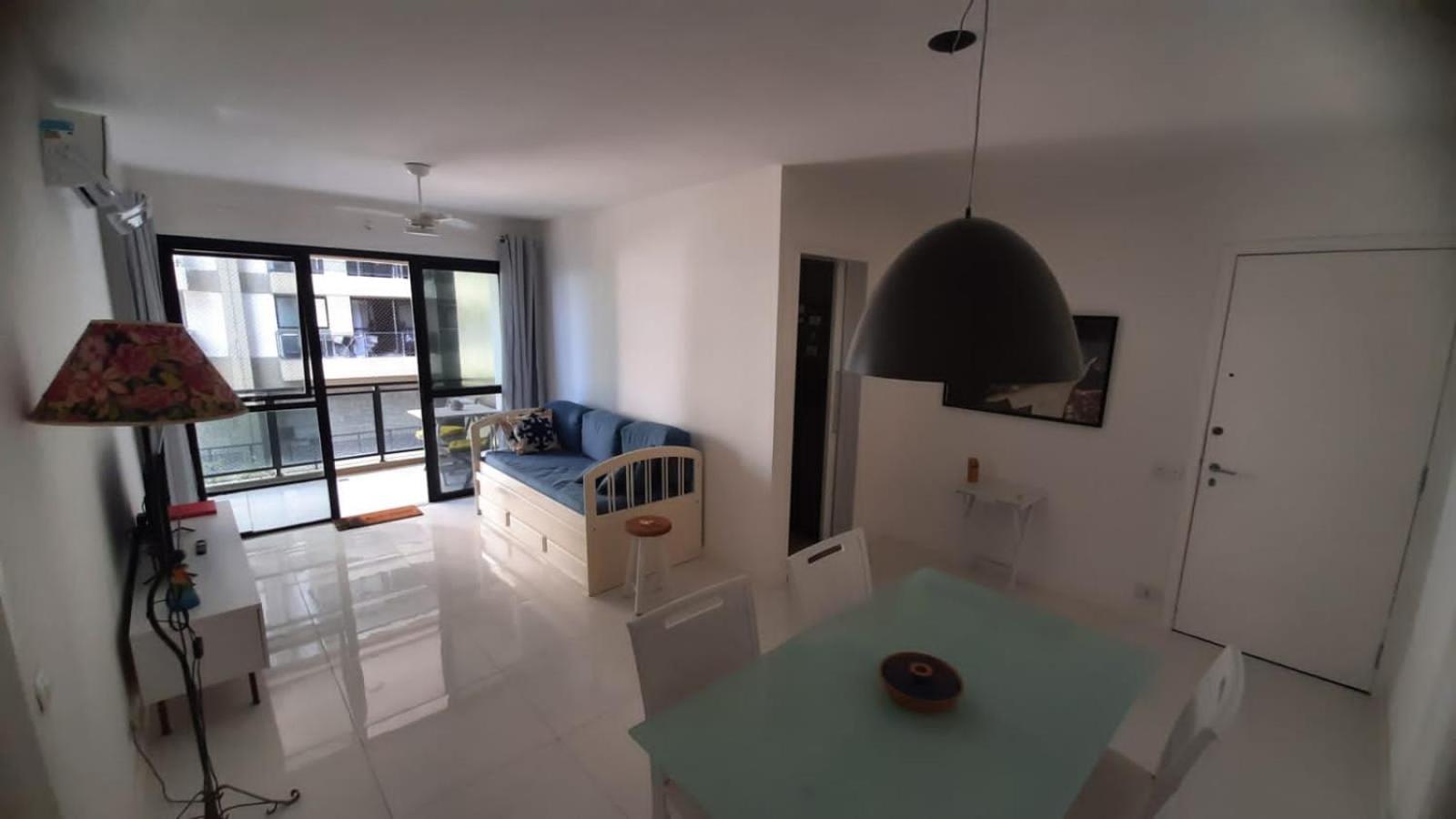 Barrabela 130 Apartment Rio de Janeiro Ngoại thất bức ảnh
